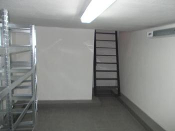 Гідроізоляція підвалу зсередини